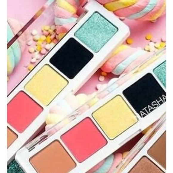 Natasha Denona Jubilee Eyeshadow Palette - Picture 9 of 9